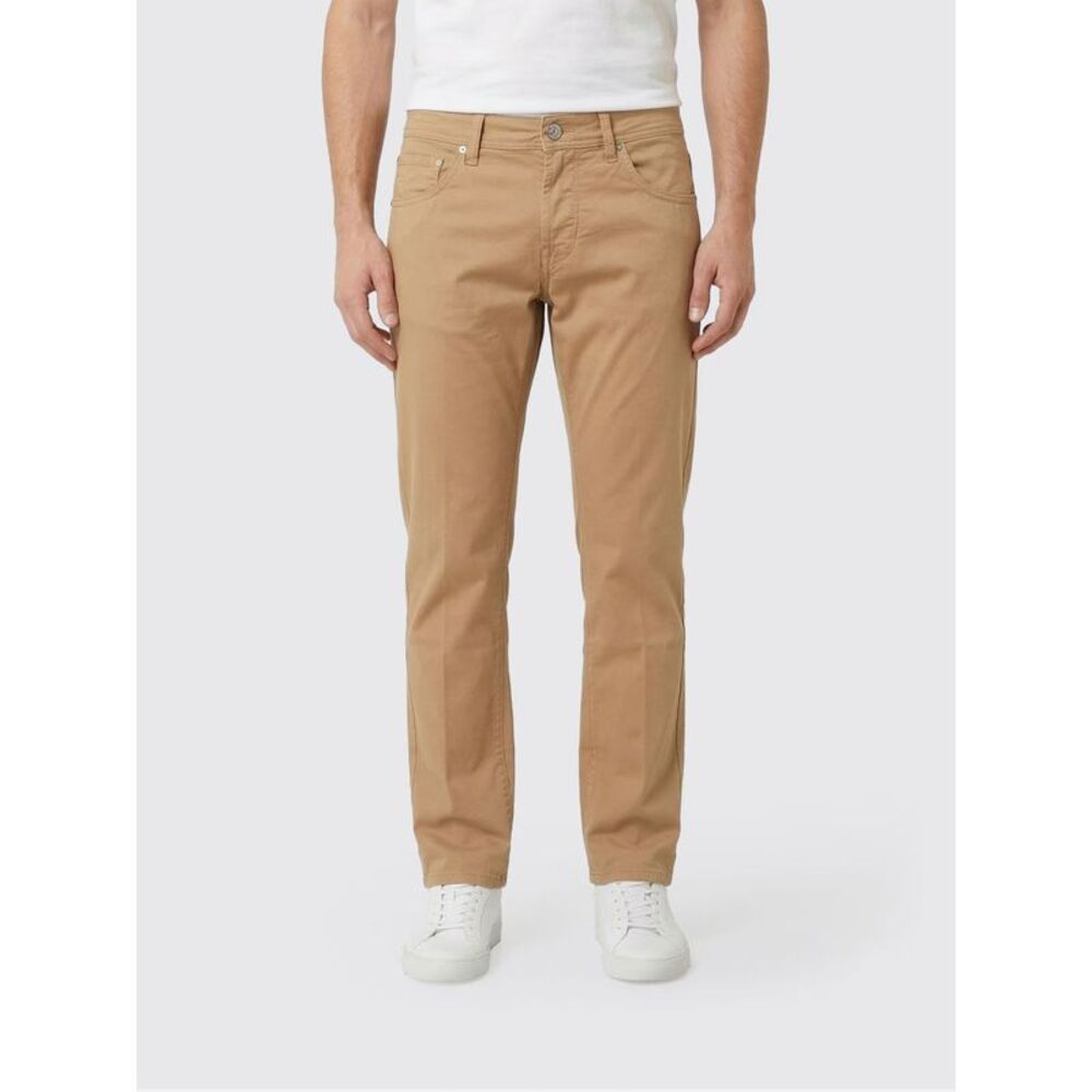 Jacob Cohen Slim Fit Stretch Denim Jeans